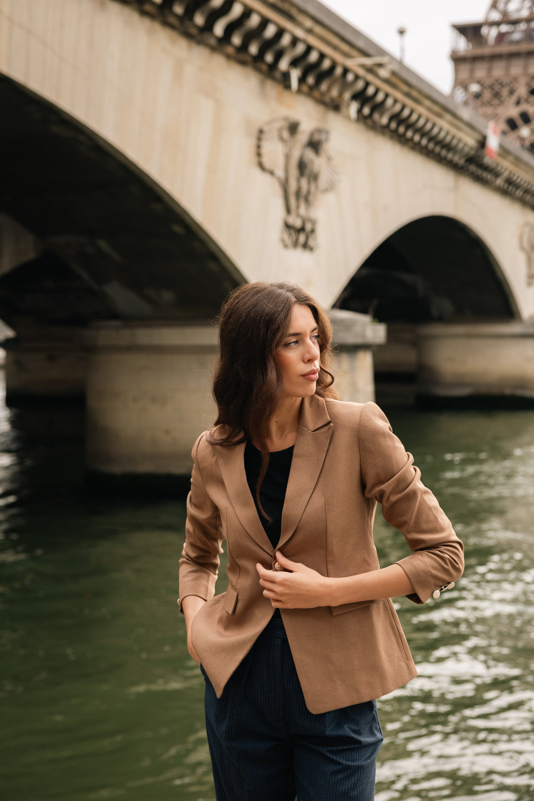 Building a Timeless Capsule Wardrobe: Essentials for Effortless Style