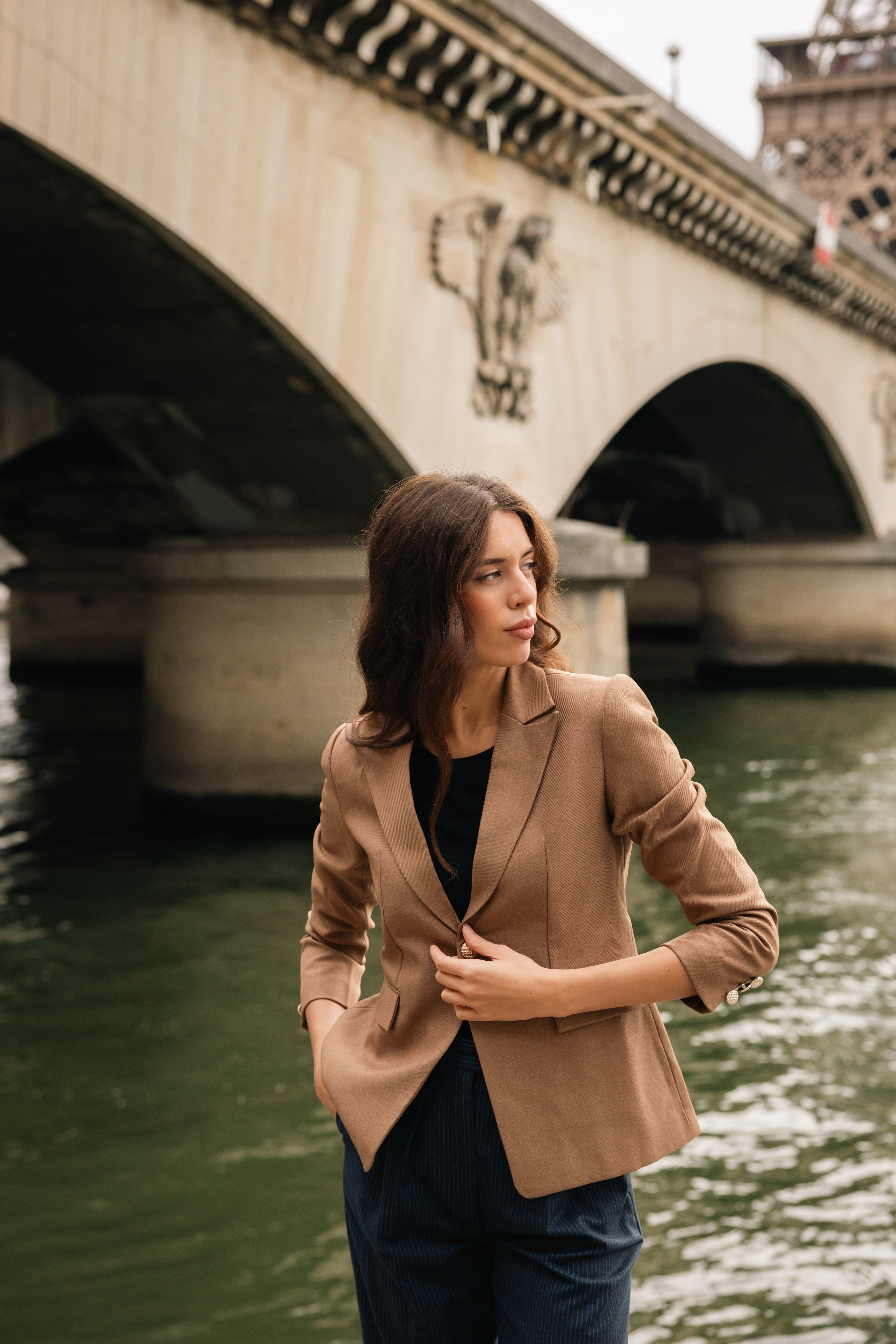 Building a Timeless Capsule Wardrobe: Essentials for Effortless Style
