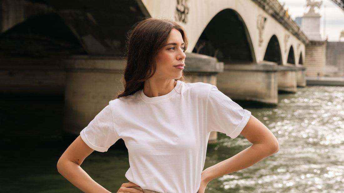 Why Fewer Pieces Create More Outfits