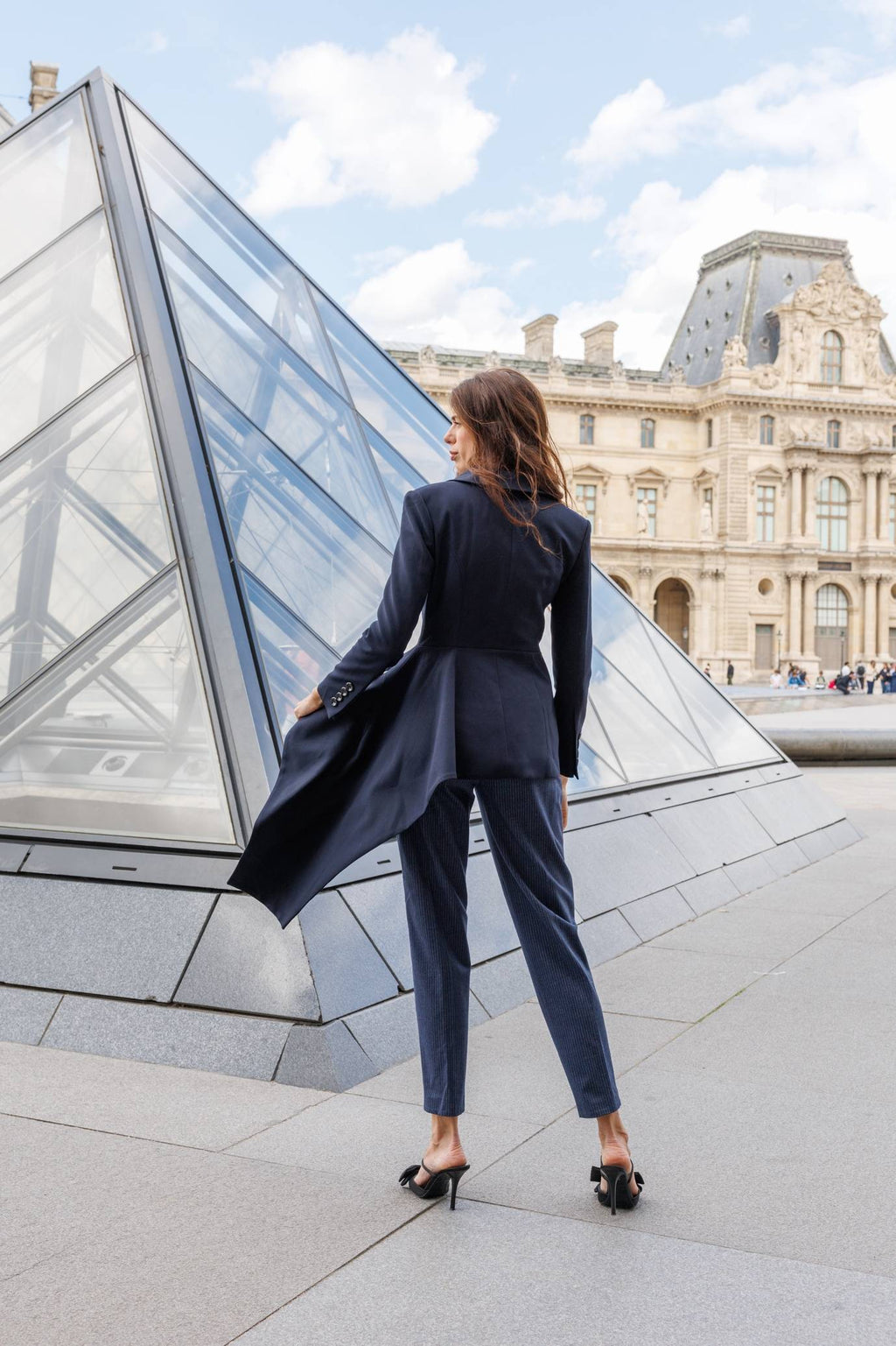 The Signature Blazer