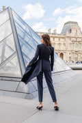 The Signature Blazer