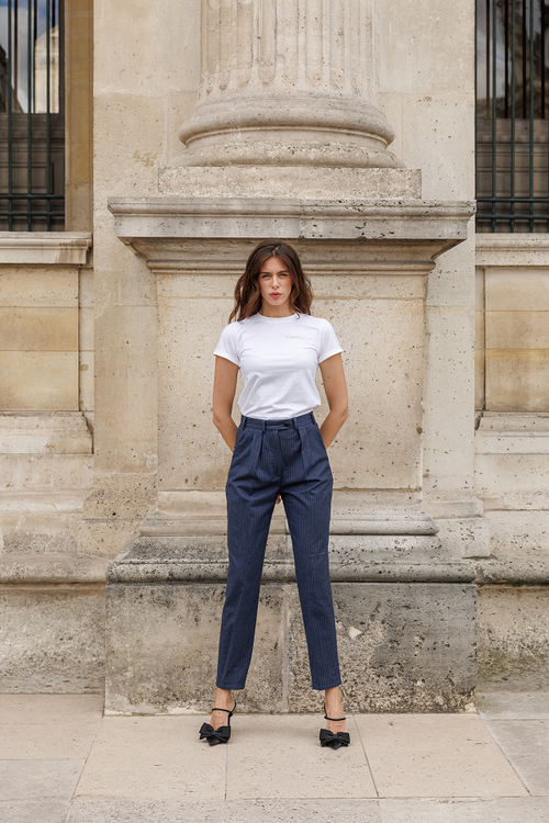 The Foundation Tee