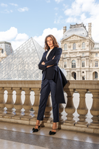 The Signature Blazer