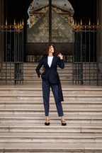 The Signature Blazer